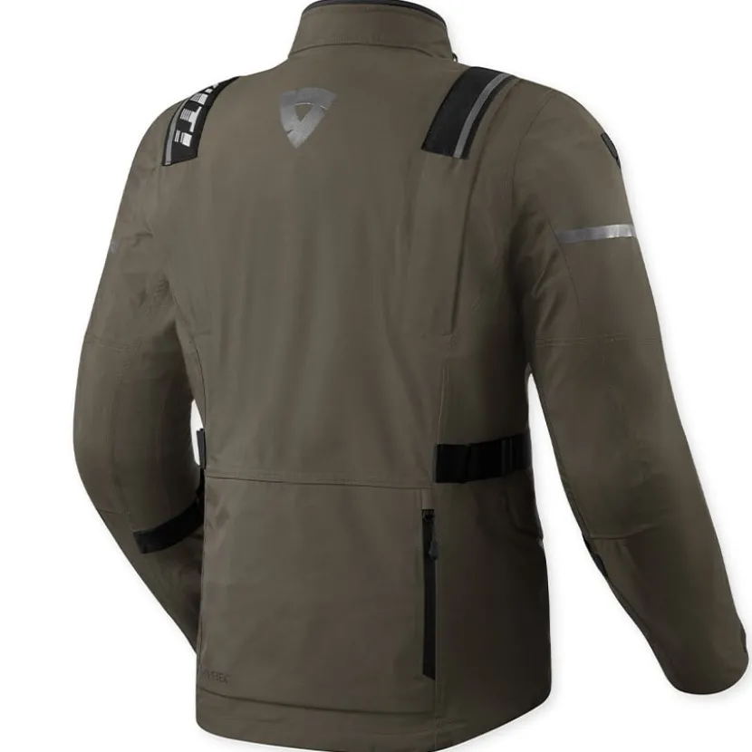 Vertical GTX Jacket