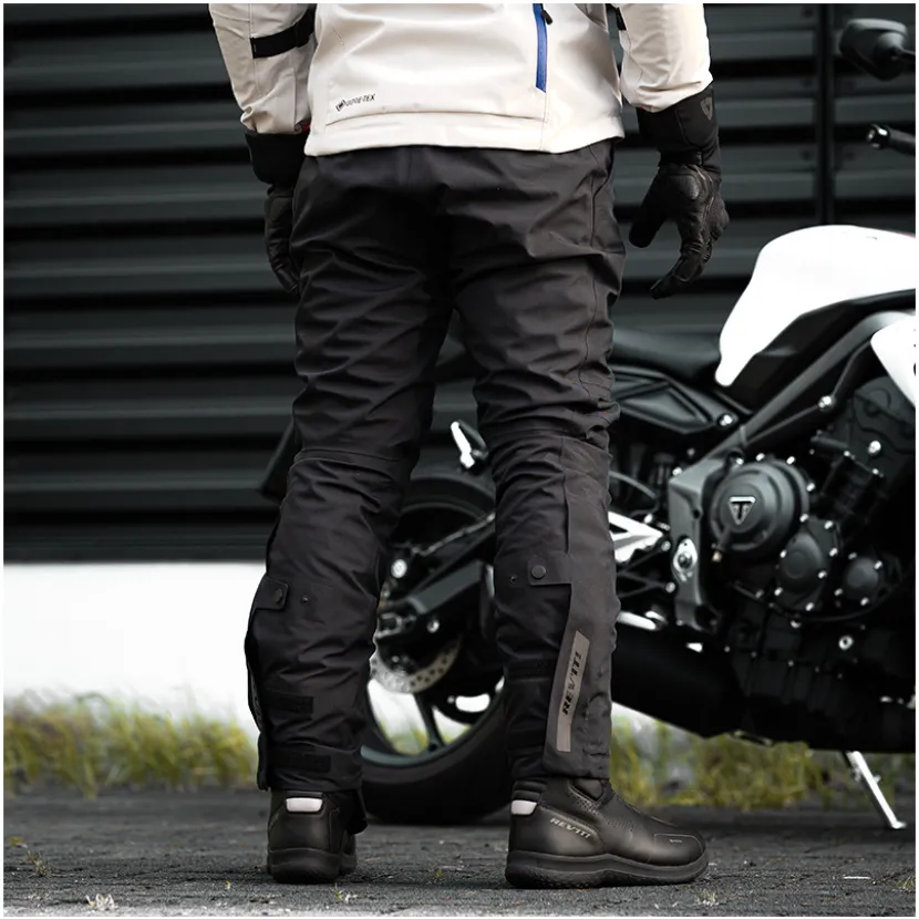 Vertical GTX Trousers