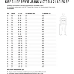 Victoria 2 Ladies SF
