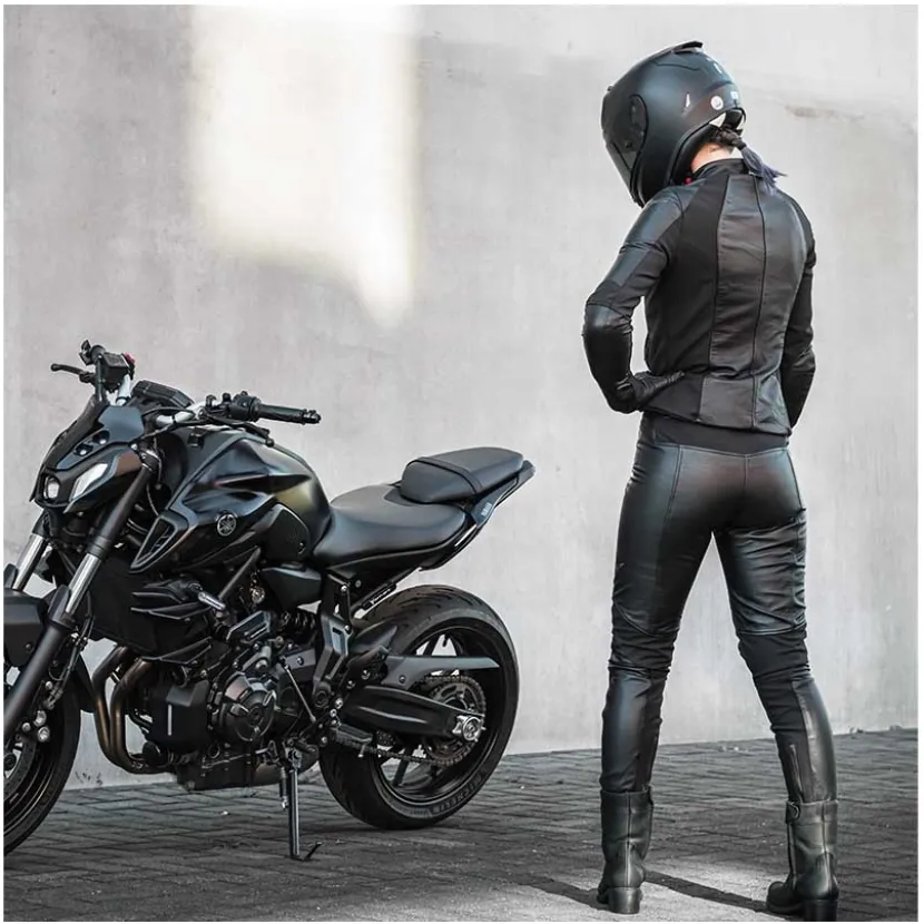 Vika V2 Trousers