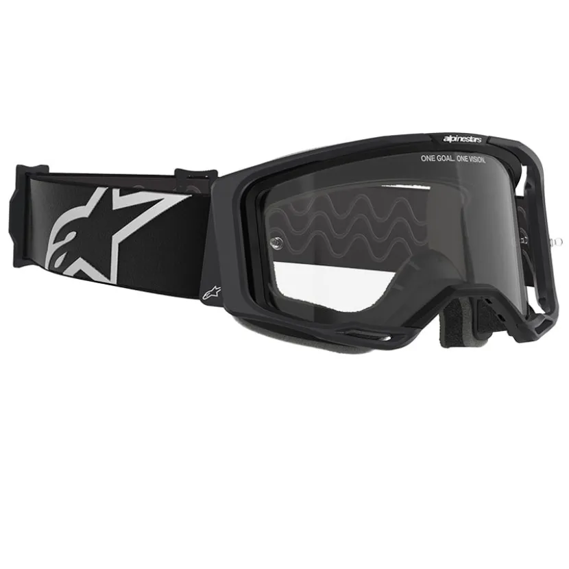 Vision 8 Corp Goggle