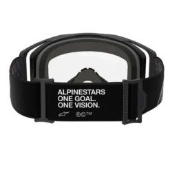 Vision 8 Corp Goggle