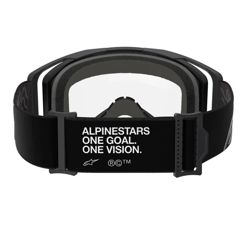 Vision 8 Corp Goggle