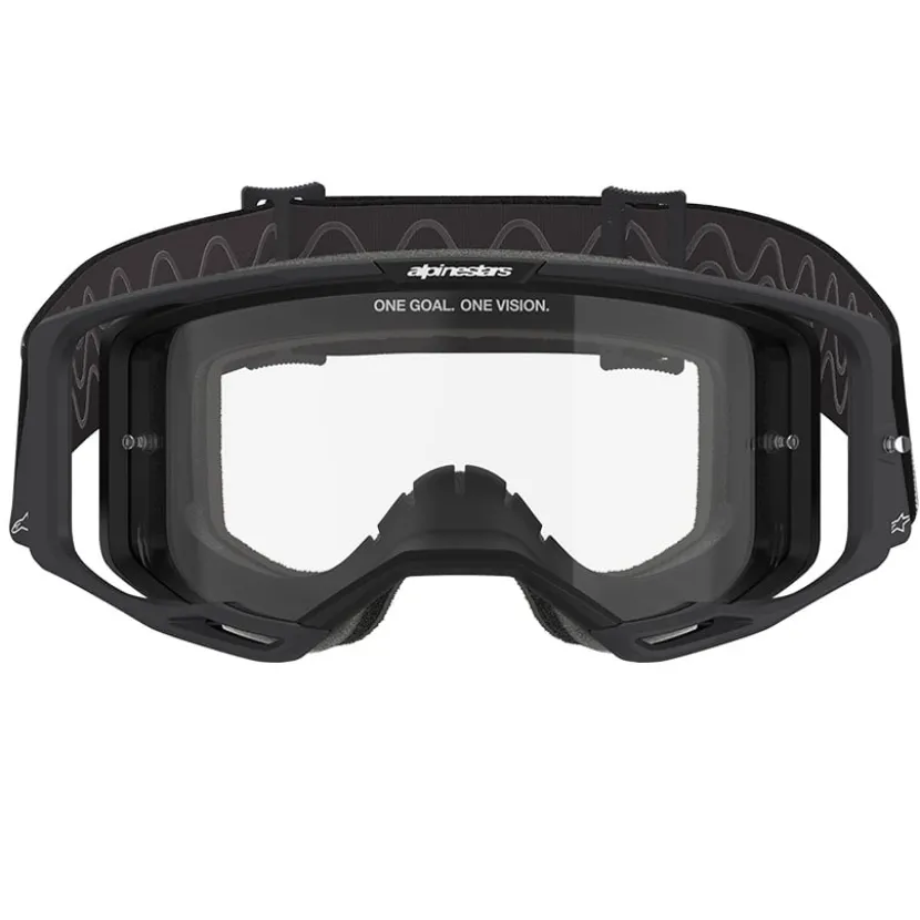 Vision 8 Corp Goggle