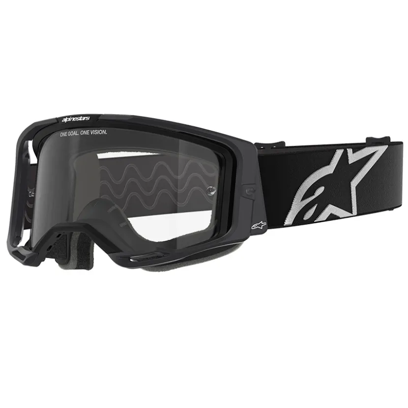 Vision 8 Corp Goggle