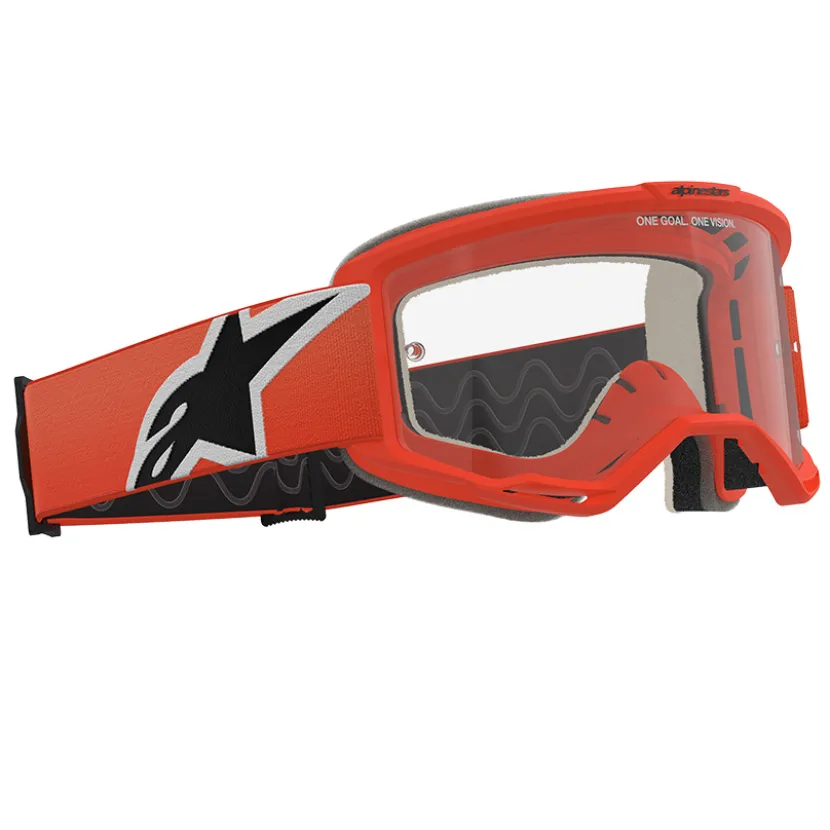 Vision 5 Corp Goggle
