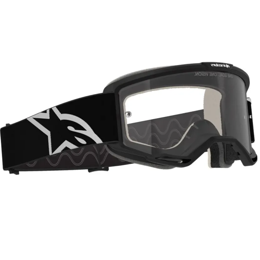 Vision 5 Corp Goggle