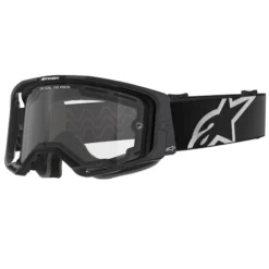 Vision 8 Corp Goggle Dual Pane