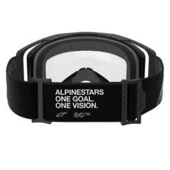 Vision 8 Corp Goggle Dual Pane