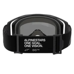 Vision 8 Corp Goggle Mirror