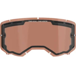 Vision 8-5-3 Goggle Lens Dual Pane