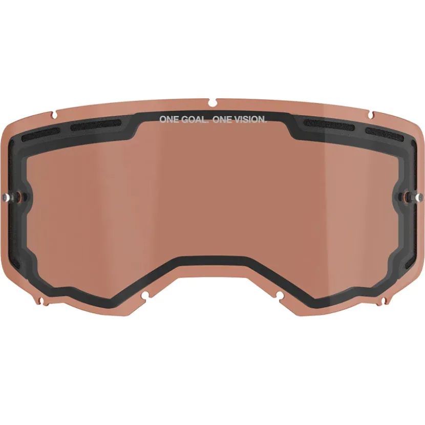 Vision 8-5-3 Goggle Lens Dual Pane