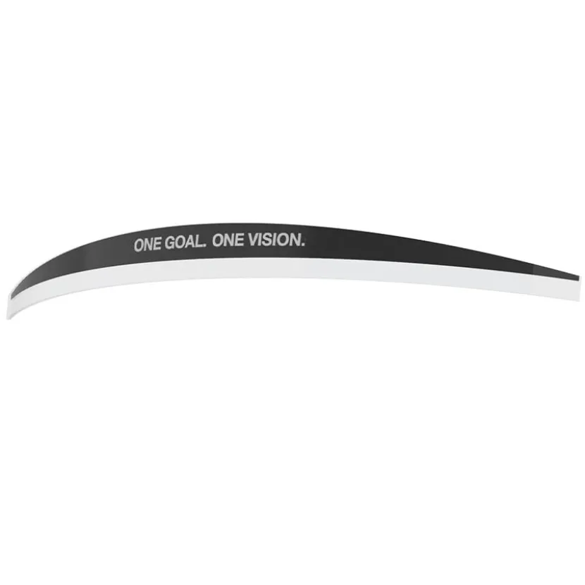 Vision 8-5-3 Goggle Roll Off Mud Strip