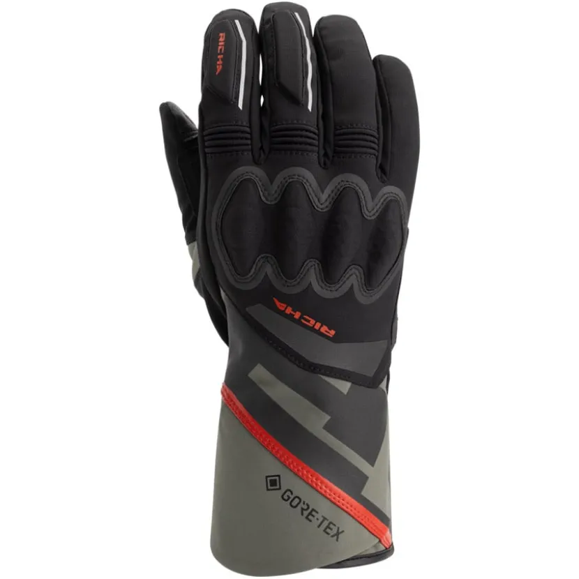 Vision GTX Gloves