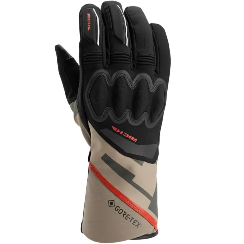 Vision GTX Gloves
