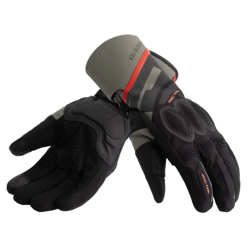 Vision GTX Gloves