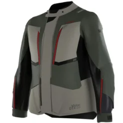 Vision GTX Jacket