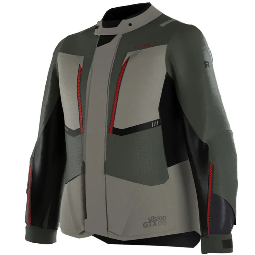 Vision GTX Jacket