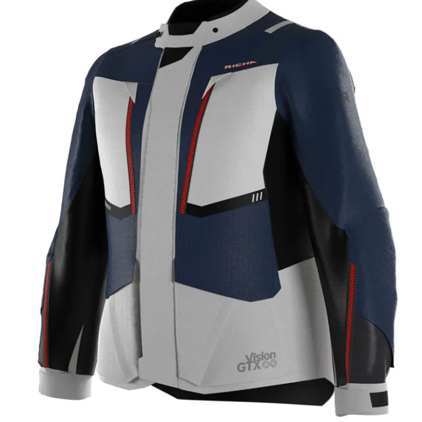 Vision GTX Jacket