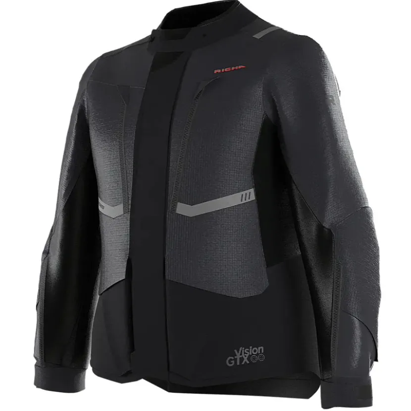 Vision GTX Women Jacket