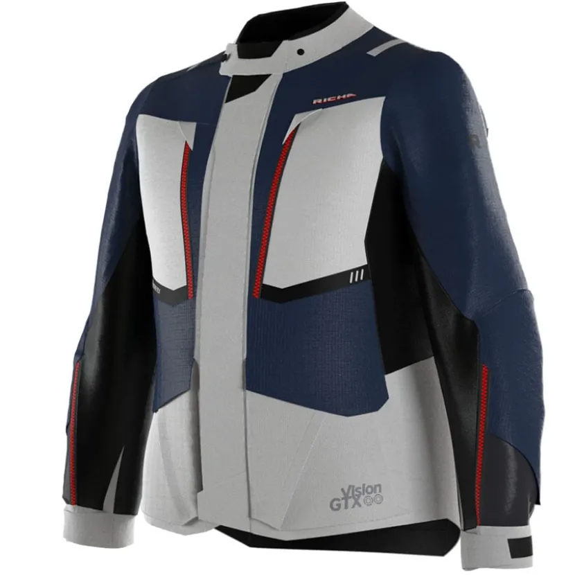 Vision GTX Women Jacket