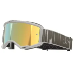 Vision 5 Hollow Goggle Mirror