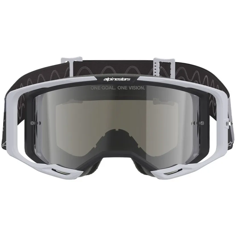 Vision 8 Lahnd Goggle