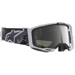 Vision 8 Lahnd Goggle