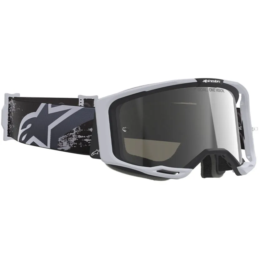 Vision 8 Lahnd Goggle