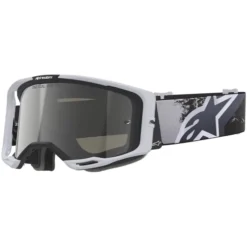 Vision 8 Lahnd Goggle