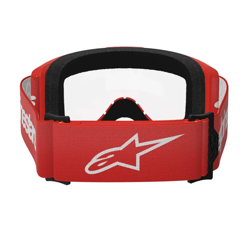 Vision 3 Wordmark Goggle