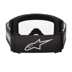 Vision 3 Wordmark Goggle