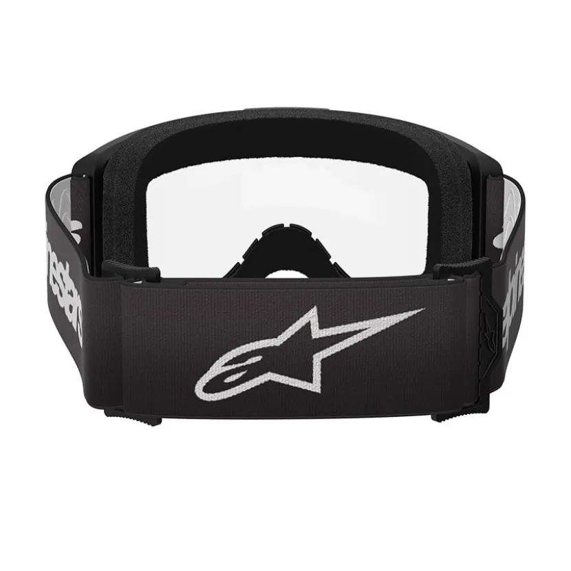 Vision 3 Wordmark Goggle