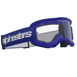Vision 3 Wordmark Goggle