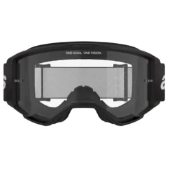 Vision 3 Wordmark Goggle
