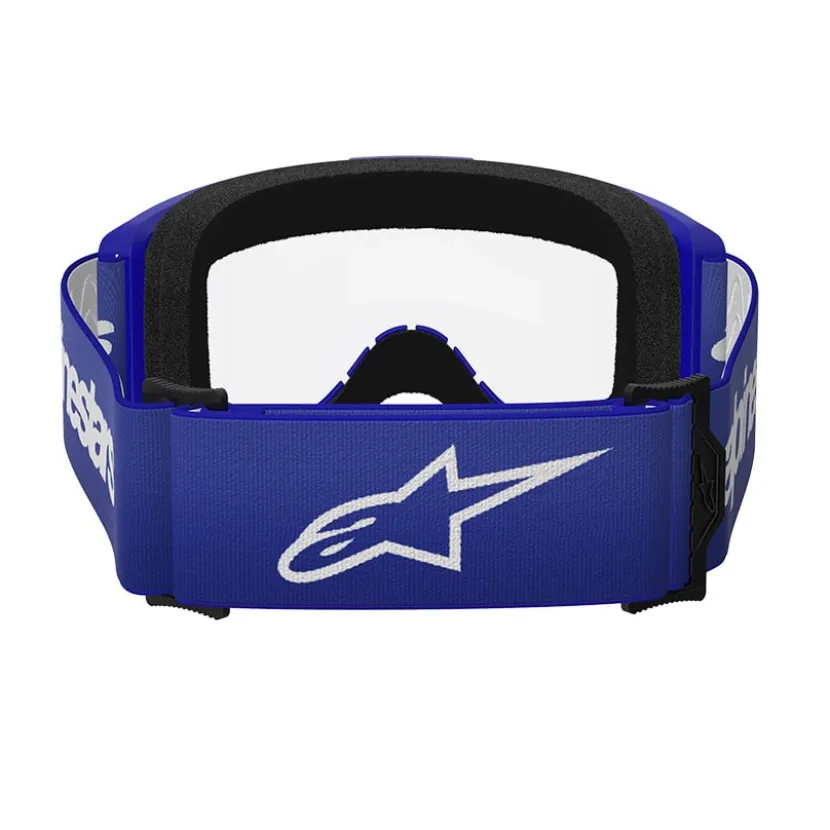 Vision 3 Wordmark Goggle