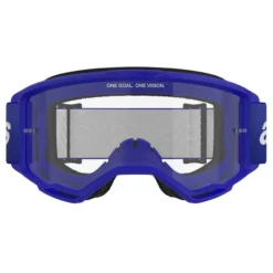 Vision 3 Wordmark Goggle
