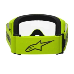 Vision 3 Wordmark Goggle