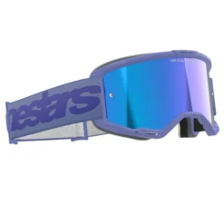 Vision 5 Wordmark Goggle Mirror