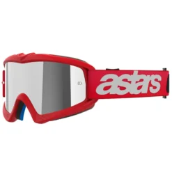 Vision Youth Blaze Goggle Mirror