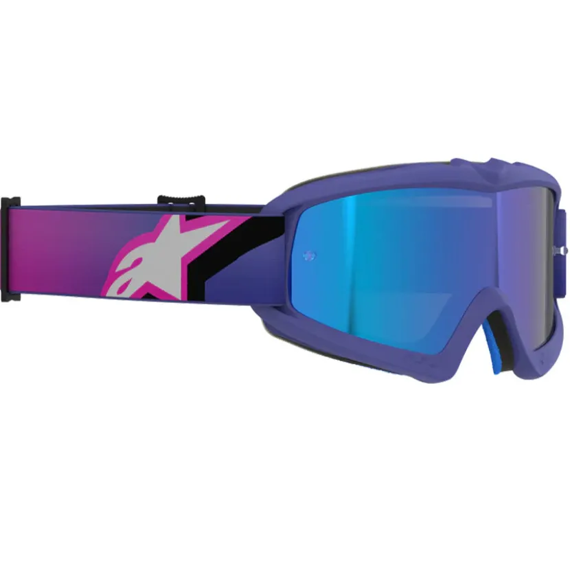 Vision Youth Corp Goggle Mirror