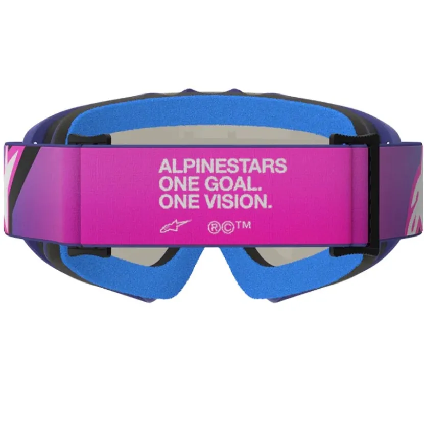 Vision Youth Corp Goggle Mirror