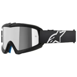 Vision Youth Corp Goggle Mirror