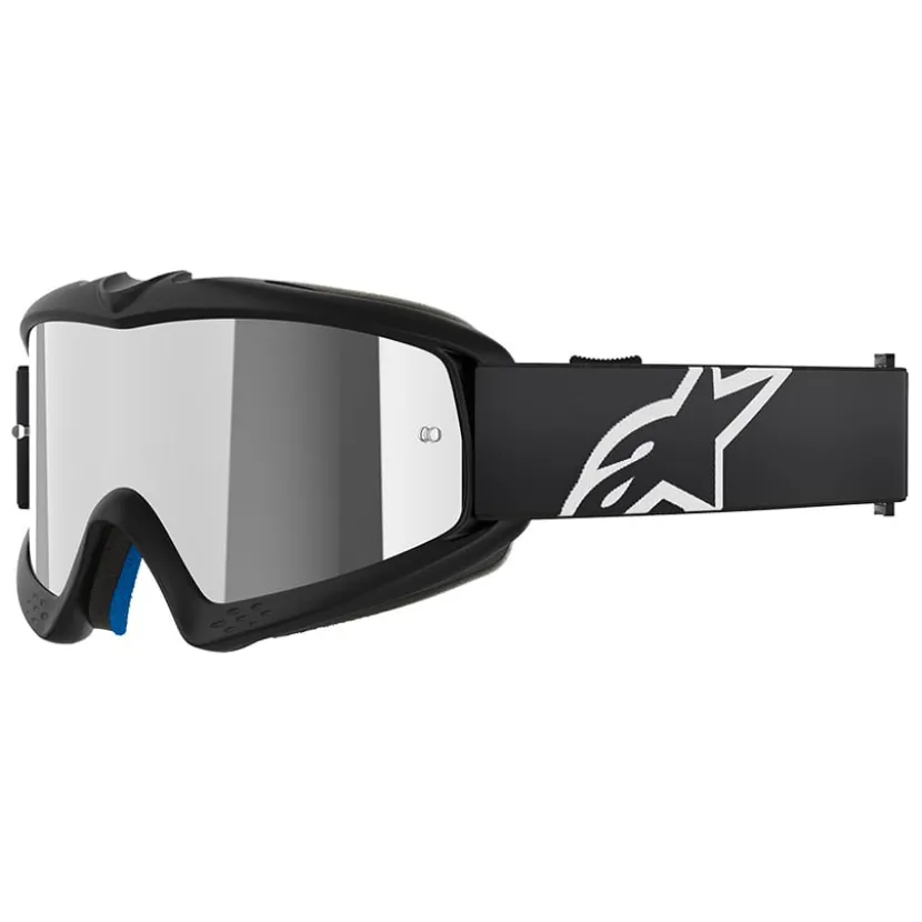 Vision Youth Corp Goggle Mirror