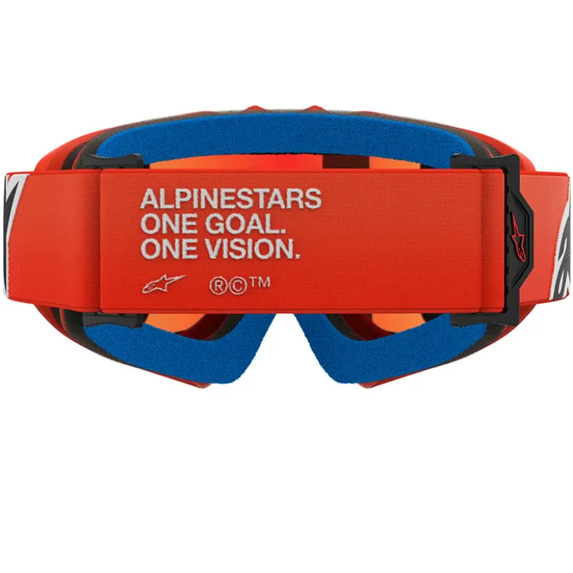 Vision Youth Corp Goggle Mirror