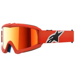 Vision Youth Corp Goggle Mirror