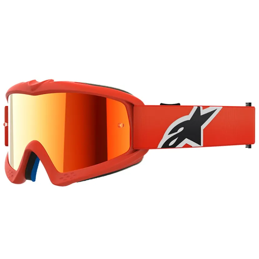Vision Youth Corp Goggle Mirror