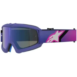 Vision Youth Corp Goggle Mirror