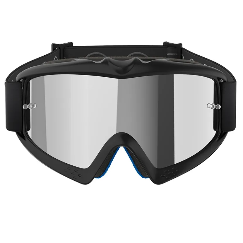 Vision Youth Corp Goggle Mirror