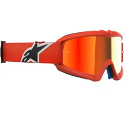 Vision Youth Corp Goggle Mirror